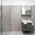 Apartment 9 *