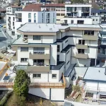 Apartment 9 *